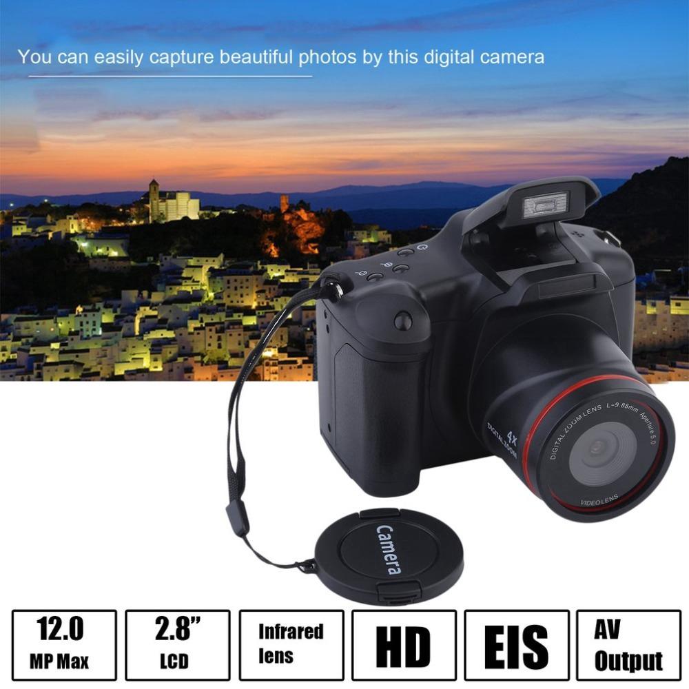 ⋐⋐ Video Camcorder HD 1080P Handheld Digital Camera 16X Digital Zoom HD 1080P Camera 【nuuo】 (9)