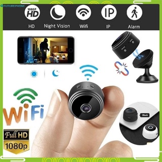 A9 Mini 1080P HD Spy IP WiFi Camera/ip camera Wireless Hidden Home Security DVR Night Vision camera