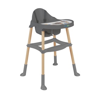 Baby High Chair Baby Dining Chair Portable Folding Safe Child Dining Chair Baby Dining table Seat