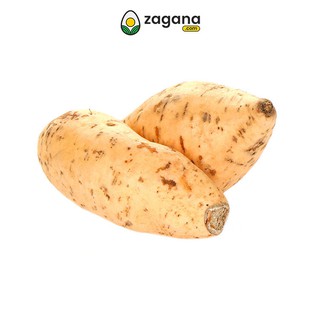 Zagana Farm Fresh Camote Orange/Sweet Potato 500G
