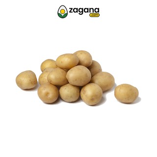 Zagana Farm Fresh Potato Marble 500G