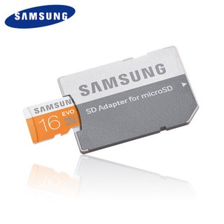 Original Samsung SD Adapter for microSD（Adapter only）