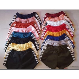 6pcs. Dolphin short for kids girls 4-7 years old