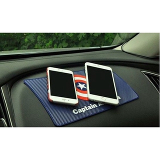 Anti Slip Car Dash Dashboard Pad Sticky Holder Pad Mat Phone MP3 Car Grip Gel