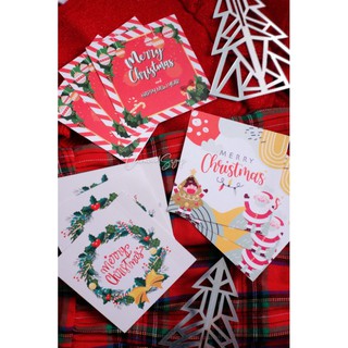 Christmas Greeting Cards Christmas Card