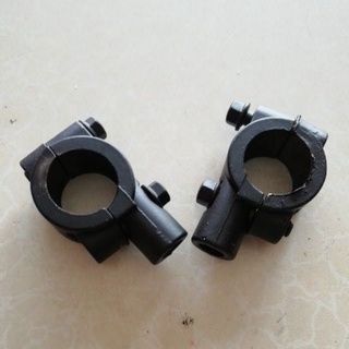 adaptor for side mirror size 10mm