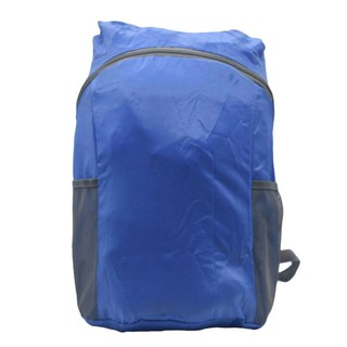 TRAVEL BAGSLUGGAGE BAG♝iKENfinds Foldable Fitness Sport Gym Bags Waterproof Cycling Backpack Men