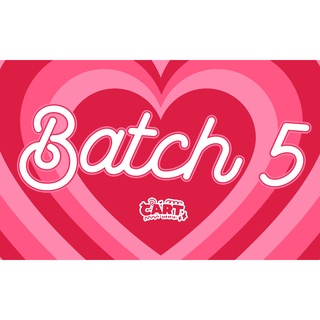 (Batch 5B) check out only for sf [cartph]