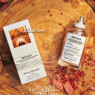 【FREE SHIP】Maison Margiela Autumn Vibes 100ml Authentic Us Tester Fragrance Perfume Long Lasting