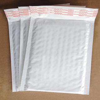 10pcs Poly Padded Air Bubble Letter Envelopes Postal Mailers Shipping Bags Bubble bag for packaging