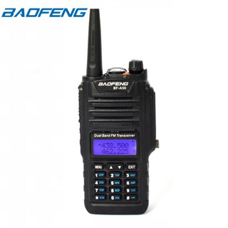 Baofeng bf-a58 UhfVhf Waterproof Walkie Talkie Portable Radio