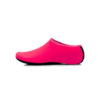 1 Fashion Barefoot Water Skin Shoes Anti-skid Socks Beach for Swim Surf Yoga (7)
