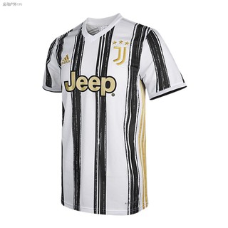 ✿♠2019-20 Real Madrid /Jeep Juventus /Jersey Short Sleeve Barcelona Football Jersey Soccer Jersey