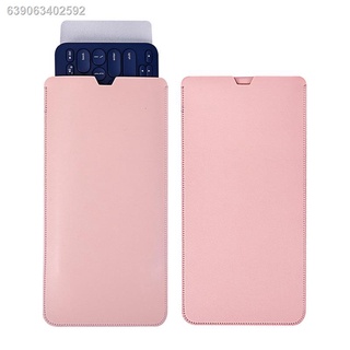Ipad⊙❀♂Suitable for Logitech K380 keyboard protective sleeve leather keyboard bag storage bag mouse