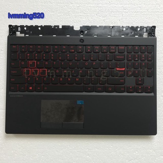 Lenovo Y7000 C shell with keyboard palm rest shell A shell B shell C shell D shell with keyboard