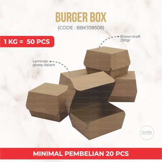 Burger BOX, Food Packaging, Food Packaging, Food Boxes, Snack Boxes, Cake Boxes