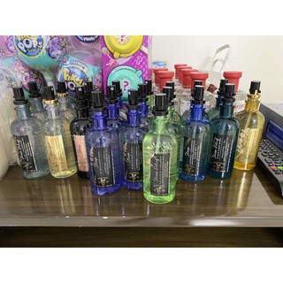 Bath and Body Works Aromatherapy Pillow Mist + Body Mist AUTHENTIC!!!