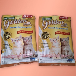 Golden MILK Cat MILK 20 gr