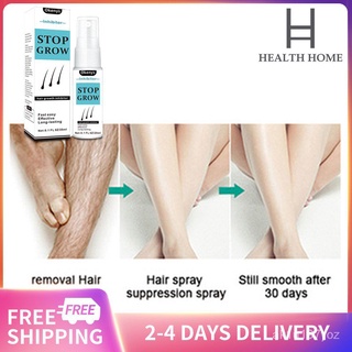 Hair removal wax pad kit azer ipl HERBAL Permanent Hair Inhibitor Original Cream Best Selling