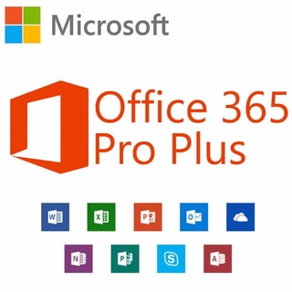 MS Office 365 Pro/Enterprise Up-to 5 Devices + 5TB Onedrive (PC/Mac/iPad/Android)