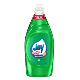 Joy Kalamansi Complete Clean Dishwashing Liquid 790ml