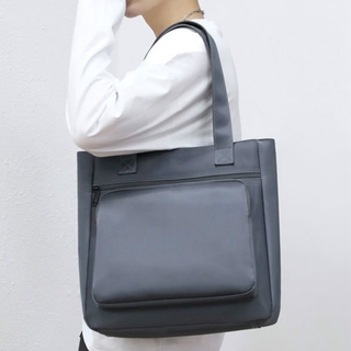 Japan Fashion Tote&Shoulder Bag Nylon Waterproof Big Capacity Men Shoulder Bag Tote Bag Briefcase fo (8)