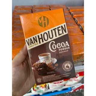 Chocolate Powder Van Houten 90g