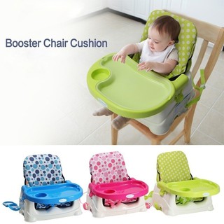 Baby Dot Stroller Liner Seat Cushion Pram Pad Baby Chair/Car Seat Pads