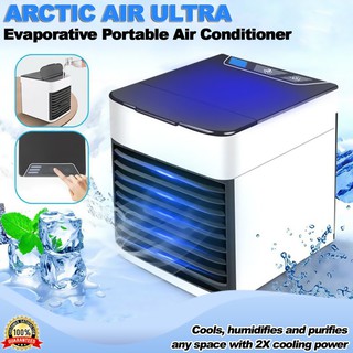☊♨☒Q&L Arctic Air Cooler