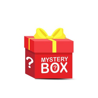 Zeus Lucky Mystery Box (1)