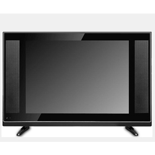 [HD]17 19 20 22 24 Inch Led Tv/Lcd Tv With A Grade USB/VGA/HD 12V t2 television TV zsDi (7)