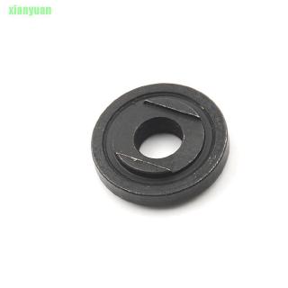XY Electrical Angle Grinder Replacement Fitting Part Inner Outer Flange Nuts (7)