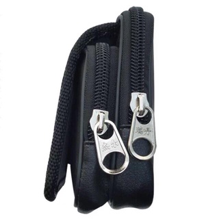 Wallets✥GS men fashion cellphone zipper wallet & wallet for belt (6)