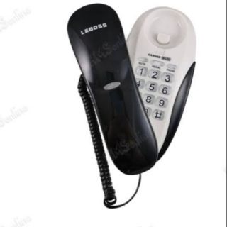 LEBOSS telephone 2Color Available