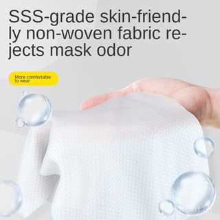 Independent PackagingKF94Protective Sun-Proof and Breathable Dustproof Three-Dimensional Fish Mouth (7)
