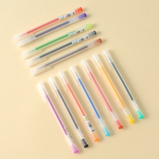 1 Pcs Color Hand Account Pen for Stationery School Supplies DIY