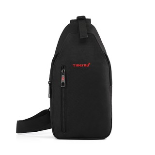 TigerNu Water-resistant Travel / Chest / Sling Bag T-S8027B (1)