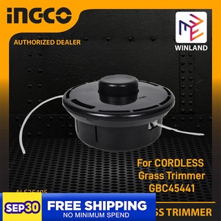 INGCO Original Grass Trimmer 4M Line Spool for GBC45441 ALS25405 *WINLAND*