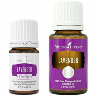 Bnew YL Lavender Essential Oils