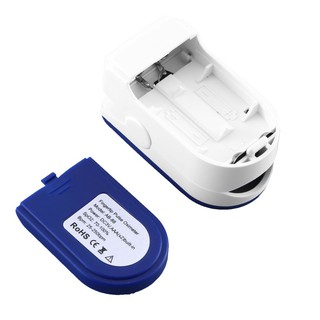 Portable Monitor Finger Oximeter Pulse Xximeter Blood Oxygen Pulse Rate Monitor (3)
