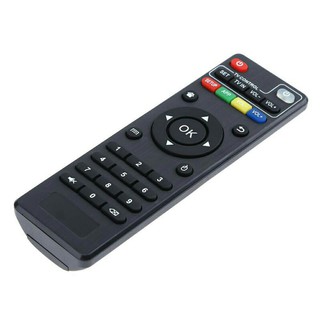 TV Remote Control Replacement for MXQ-PRO MXQ-4K