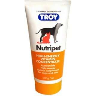 Nutripet troy Vitamin concentrate for Pets
