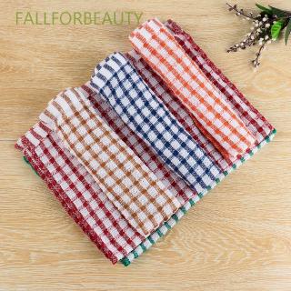 FALLFORBEAUTY Kitchen Tool Tea Towels Gadgets Dish Towel