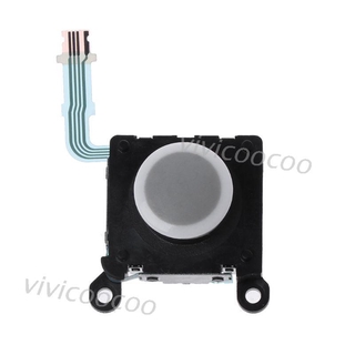 VIVI Left Right 3D Button Analog Control Joystick Stick Replacement For Sony PlayStation PS Vita PSV 2000