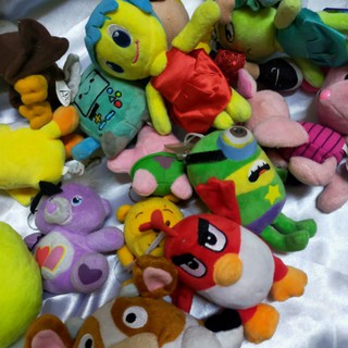 Stuff toy * For live checkout purpose *