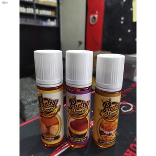 Department storeDiscount♦﹍▦Pastry Vapors Premium E-juice