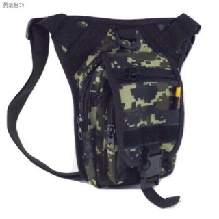 ✼◘○Gs•Wholesale Men Leg Bag & Chest Bag & Sling Bag Cross Body