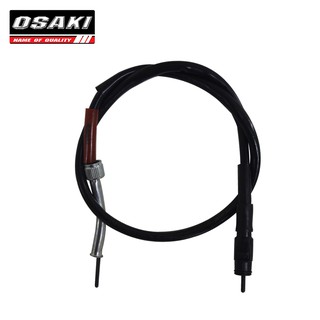 OSAKI ZOOMER-X Cables (Brake, Speedometer, Throttle) (2)