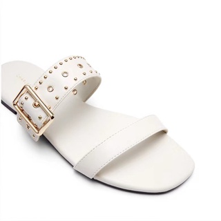 Wholesale fashion spring and summer sandals and slippers