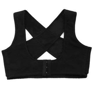 Women Shoulder Back Posture Corrector Chest Brace Vest (8)